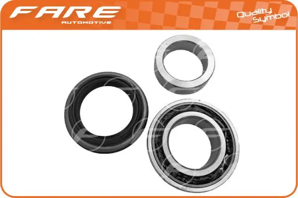 Wheel Bearing (26489)
