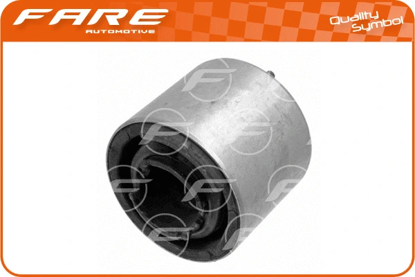 Mounting, control/trailing arm (4882)