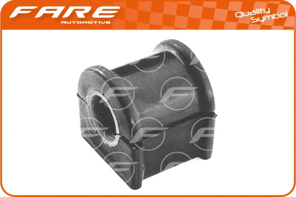 Mounting, stabiliser bar (2799)