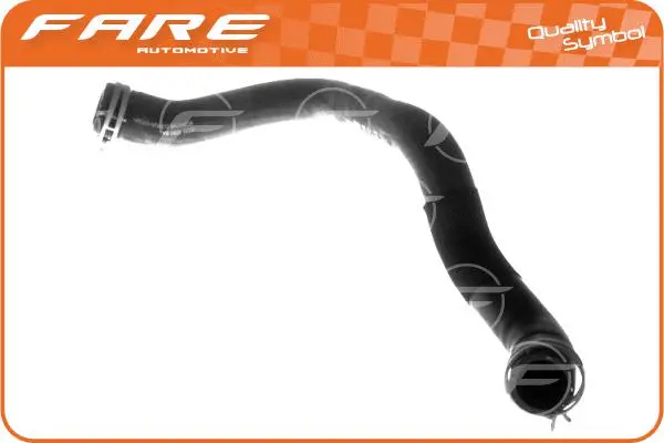 Radiator Hose (32351)