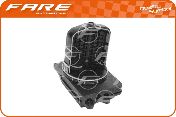 Control Valve, air intake (14767)