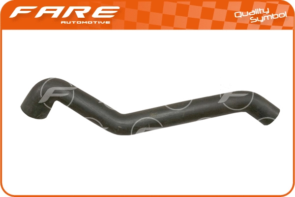 Radiator Hose (7389)