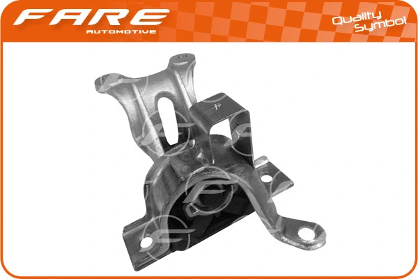 Mounting, engine (2637)