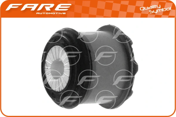 Mounting, manual transmission (2484)