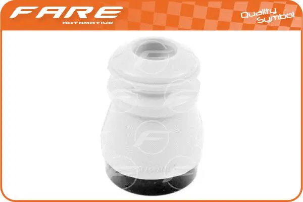 Rubber Buffer, suspension (28318)