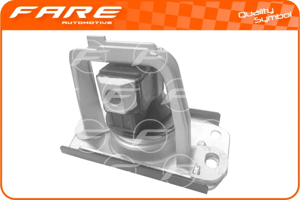 Mounting, engine (4738)