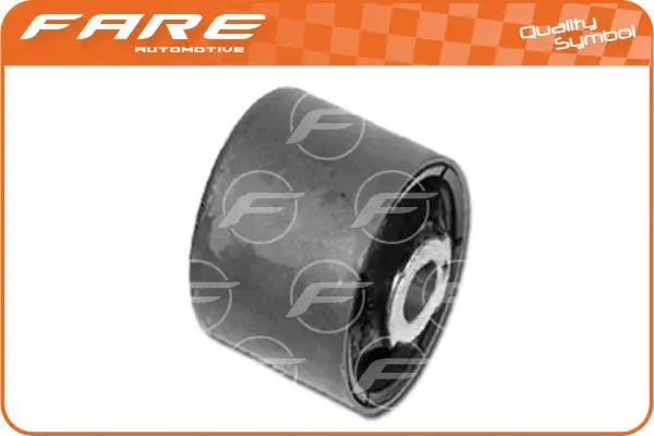 Mounting, control/trailing arm (21163)