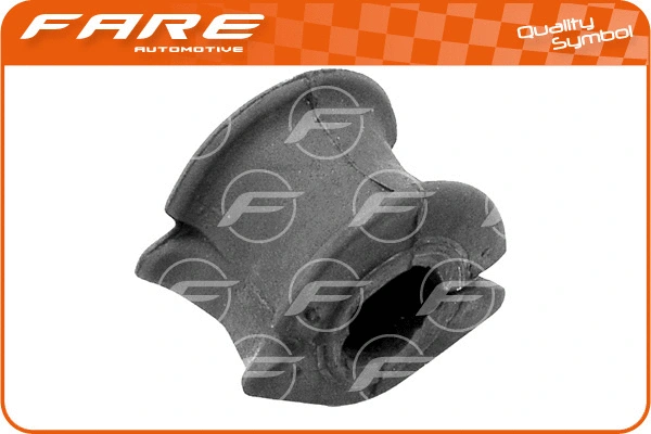 Mounting, stabiliser bar (2164)
