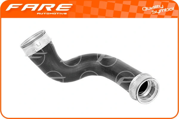 Charge Air Hose (13414)