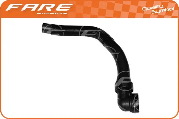 Radiator Hose (22733)