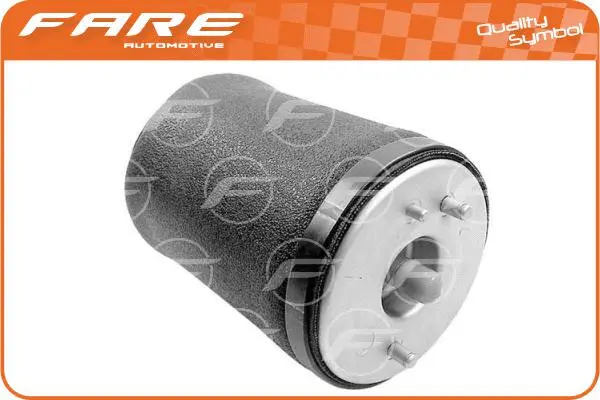 Air Spring, suspension (31429)