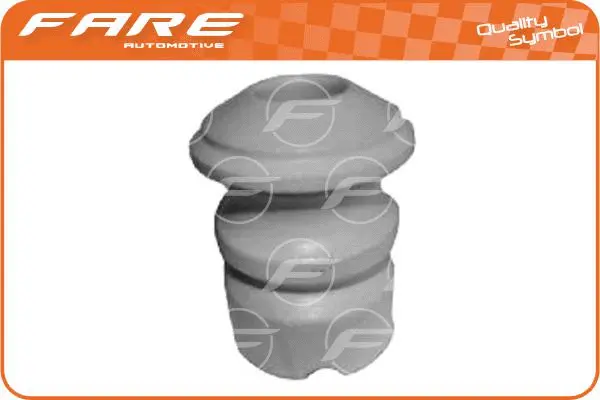 Rubber Buffer, suspension (28179)
