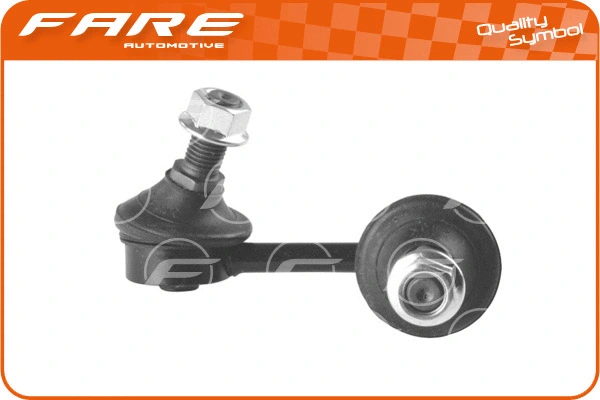 Link/Coupling Rod, stabiliser bar (14441)