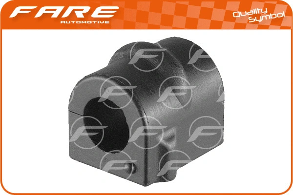 Mounting, stabiliser bar (10727)