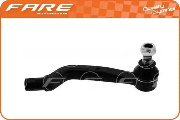 Inner Tie Rod (35550)