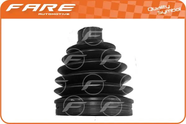 Bellow Kit, drive shaft (K20106)