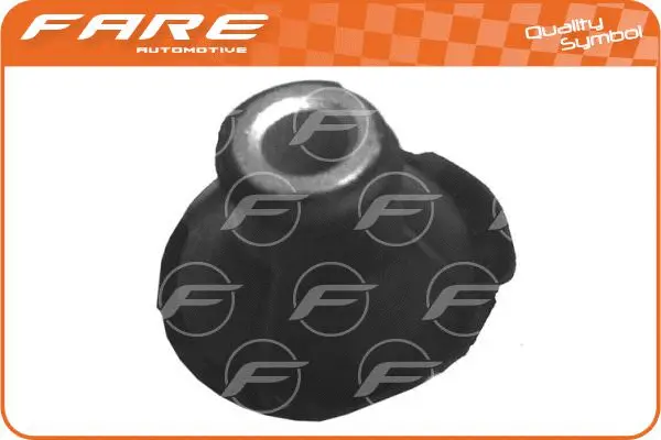 Mounting, steering gear (27858)