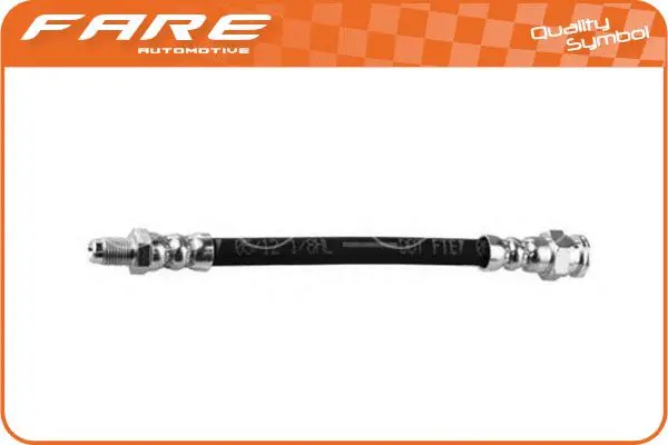 Brake Hose (17231)