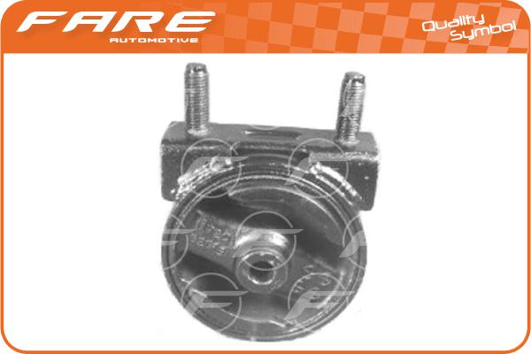 Mounting, engine (36548)