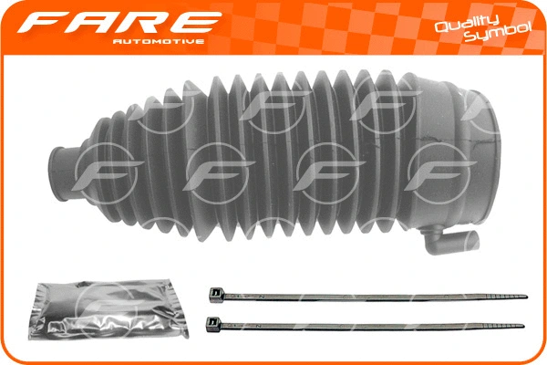 Bellow Kit, steering (K2078)