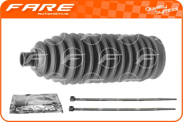 Bellow Kit, steering (K14584)