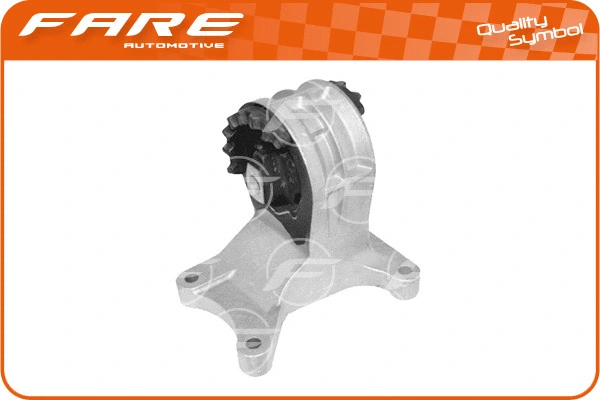 Mounting, engine (10060)