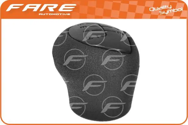 Gear Shift Lever Knob (30716)