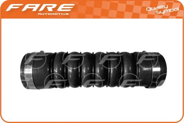 Charge Air Hose (33828)