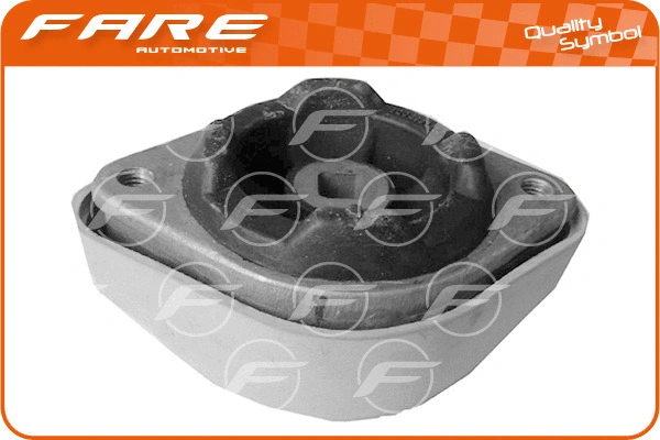 Mounting, manual transmission (2526)