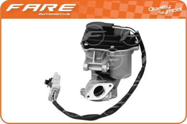EGR Valve (33429)