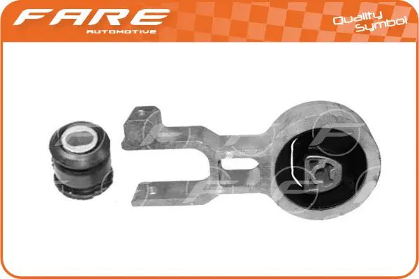 Mounting, engine (33451)
