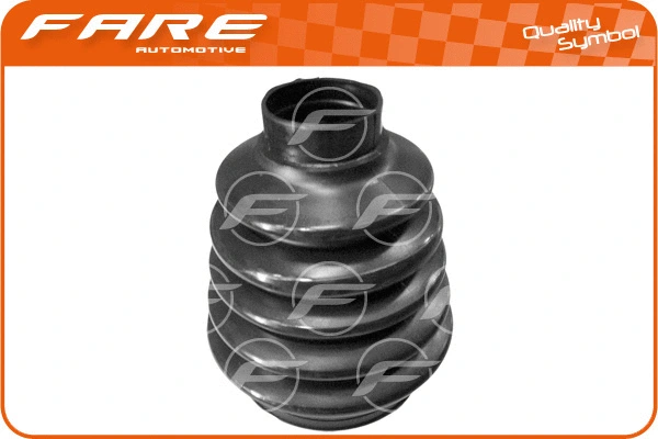Bellow, drive shaft (11423)