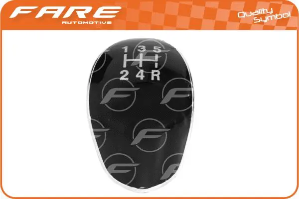 Gear Shift Lever Knob (30790)