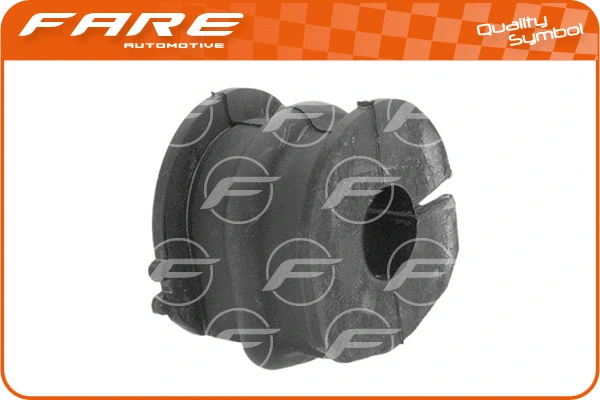 Mounting, stabiliser bar (10957)