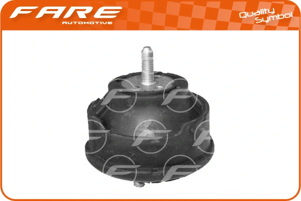 Mounting, engine (4883)