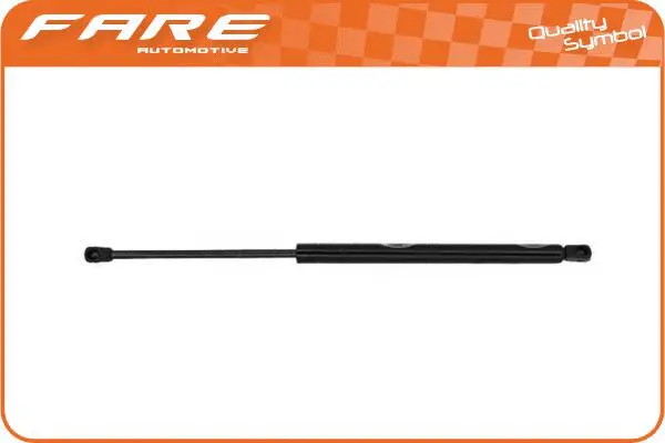 Gas Spring, boot/cargo area (34278)
