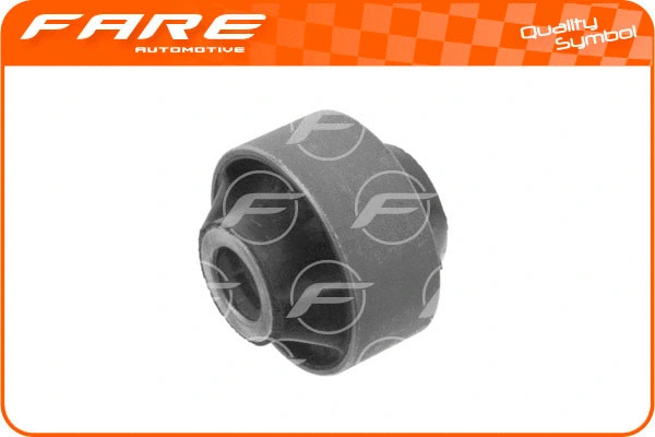 Mounting, control/trailing arm (13573)