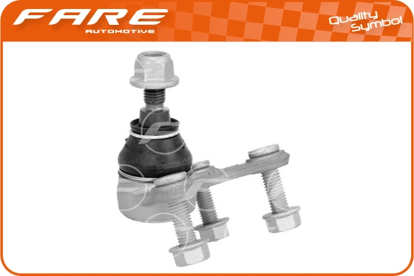 Ball Joint (RS003)