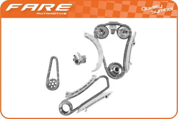 Timing Chain Kit (32174)