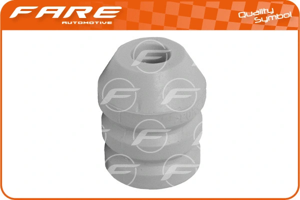 Dust Cover Kit, shock absorber (2691)