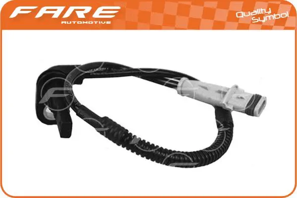 Sensor, wheel speed (22554)