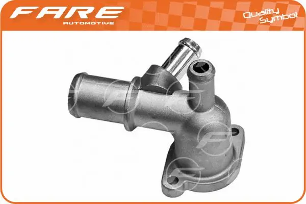 Coolant Flange (29858)