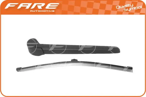 Wiper Blade (21721)