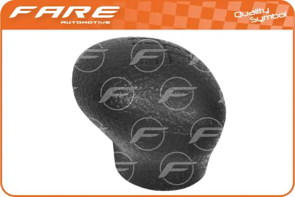 Gear Shift Lever Knob (30723)