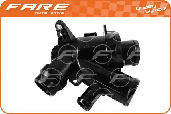 Thermostat, coolant (22047)