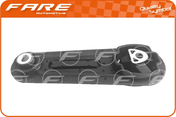 Mounting, engine (4032)