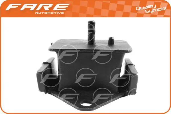 Mounting, engine (34706)