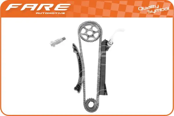 Timing Chain Kit (32176)