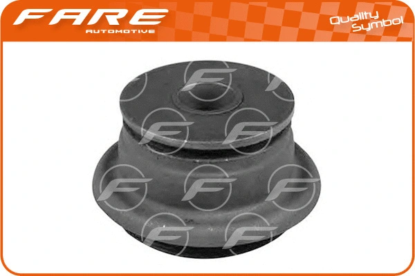 Bushing, axle beam (2771)