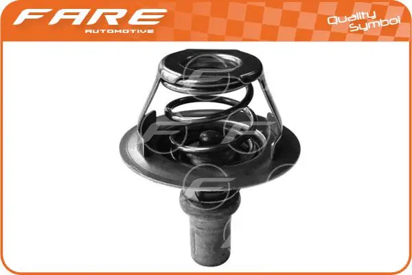 Thermostat, coolant (22000)